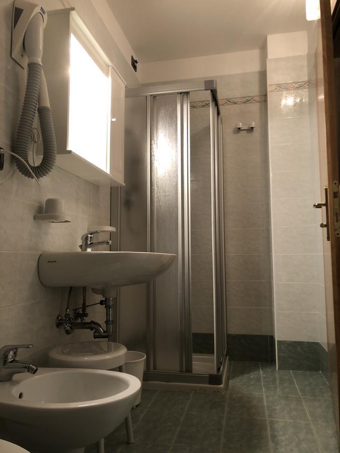 Albergo La Bicocca Paneveggio Exterior photo